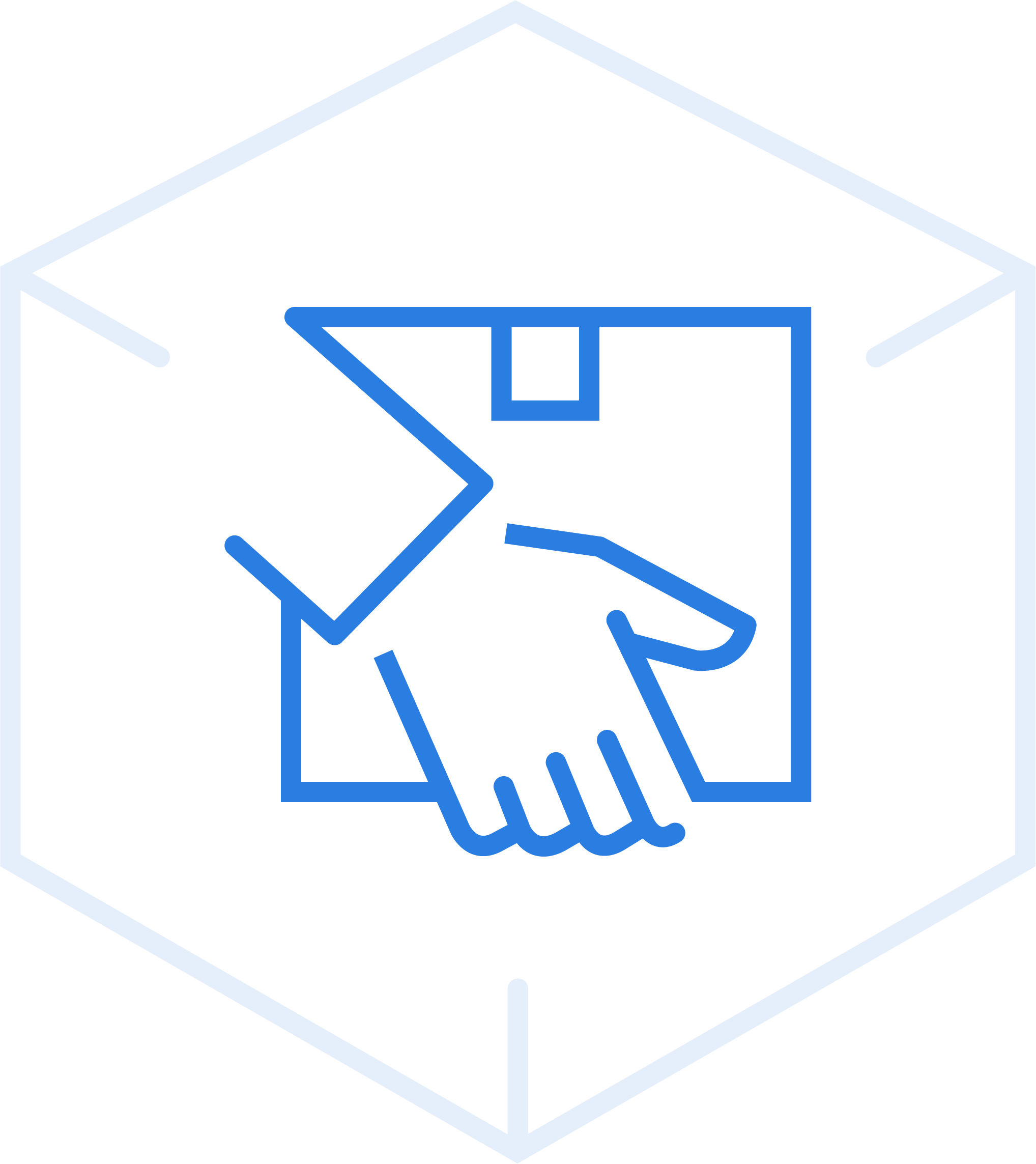 box icon
