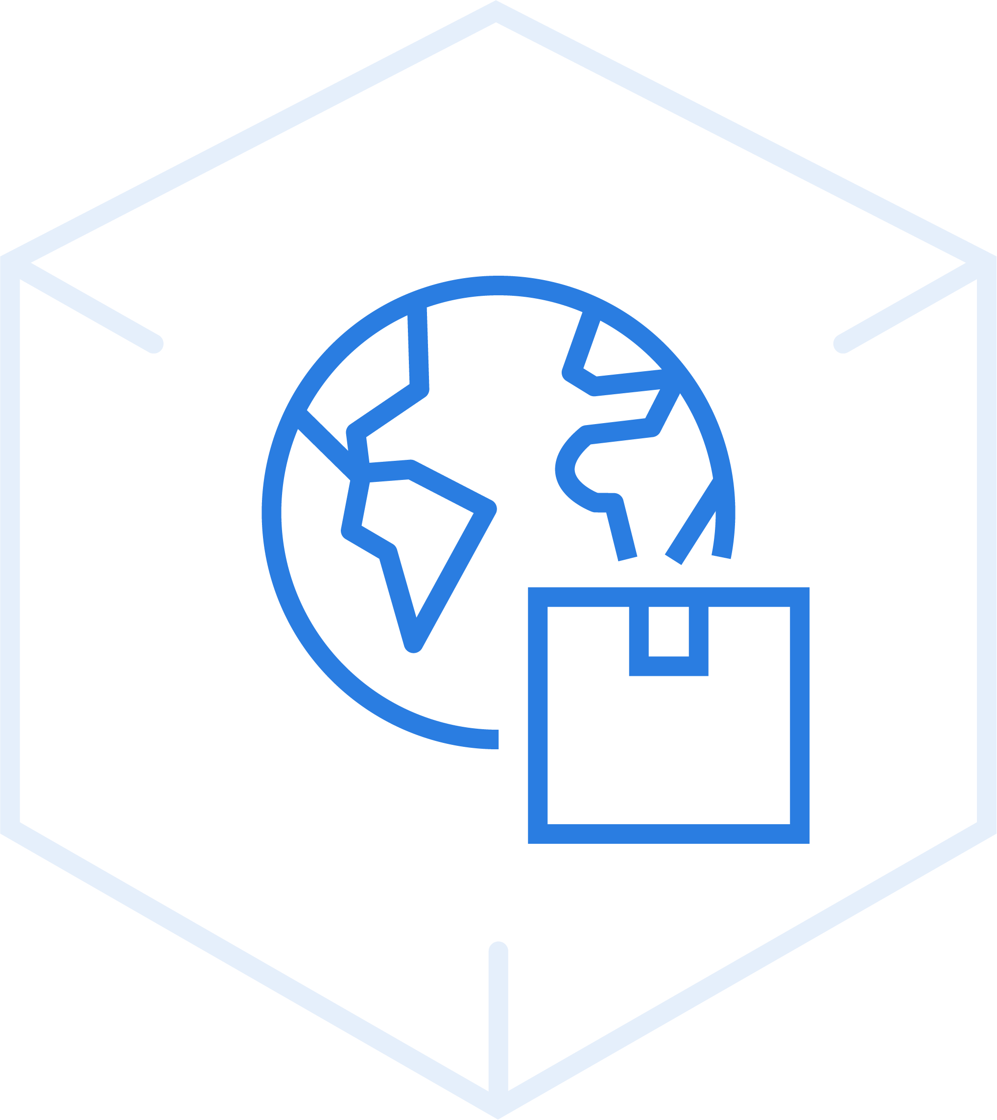 box icon