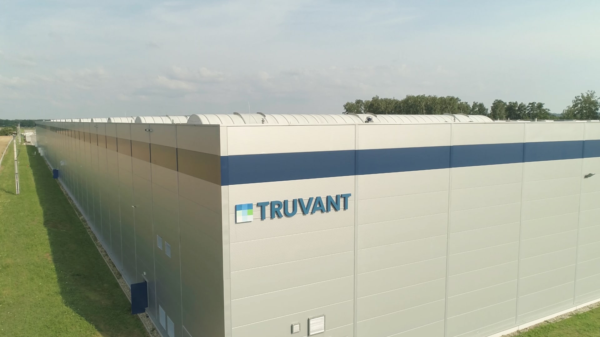 Truvant Announces Non-Executive Chairman