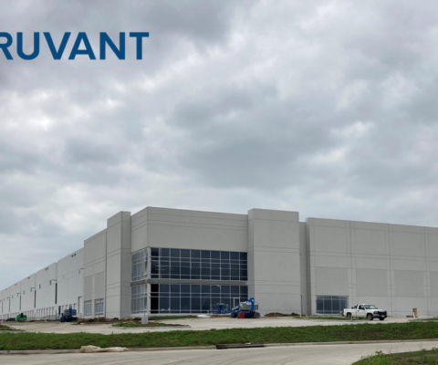 Truvant Expanding to Texas