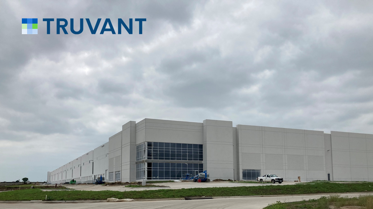 Truvant Expanding to Texas