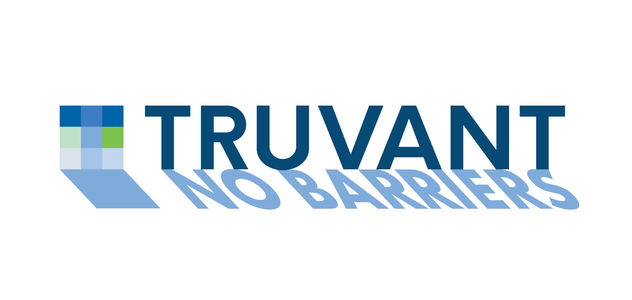 Truvant no barriers