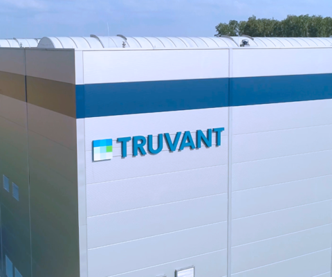 Truvant Announces Addition to Board of Directors