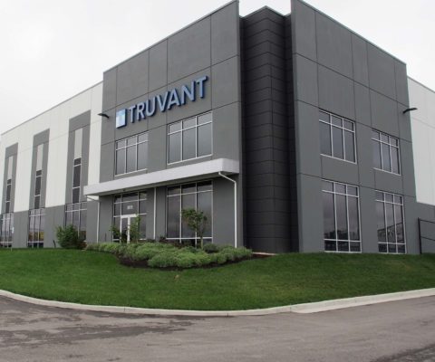 Truvant Receives Procter & Gamble External Business Partner Excellence Award