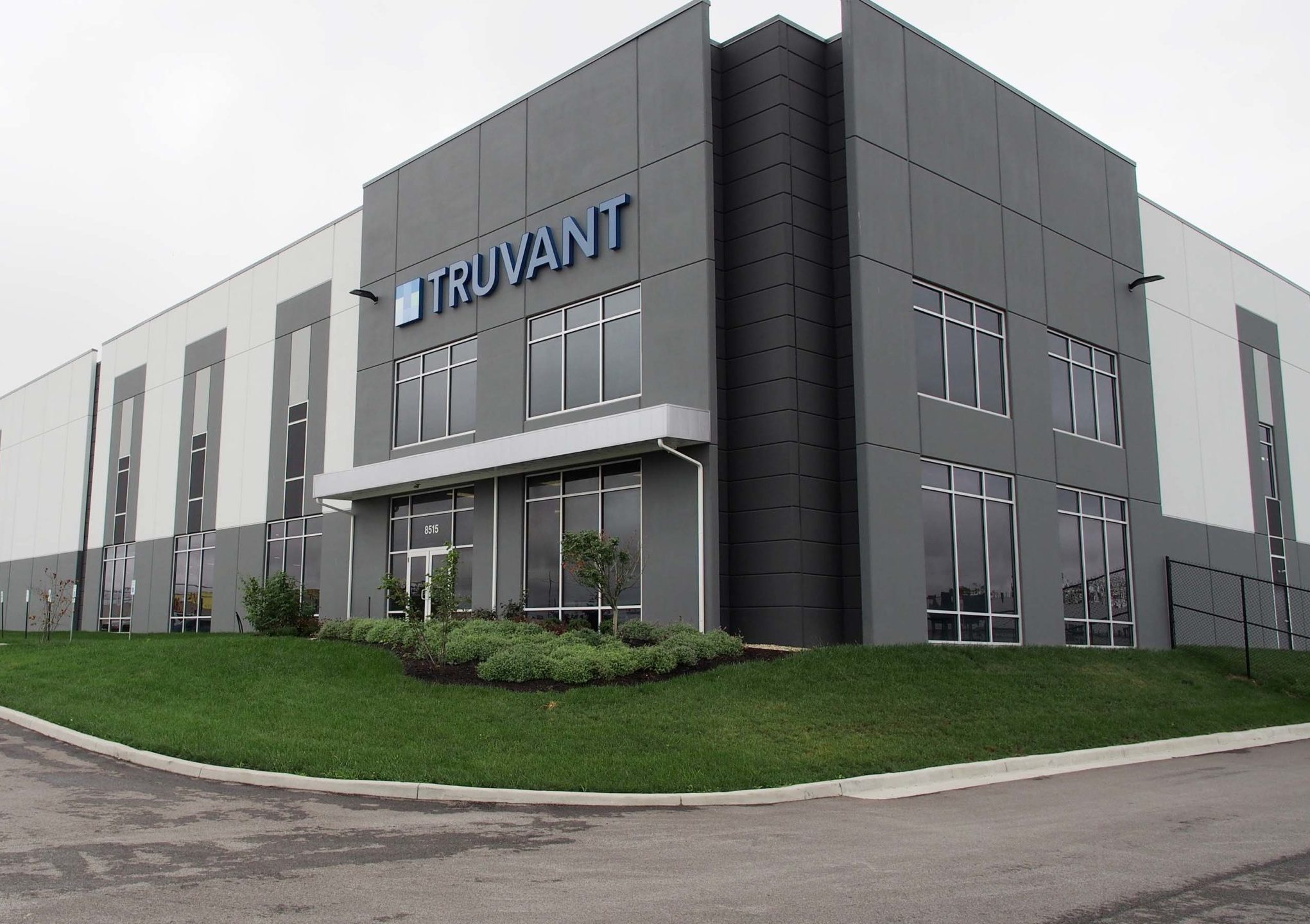 Truvant Receives Procter & Gamble External Business Partner Excellence Award