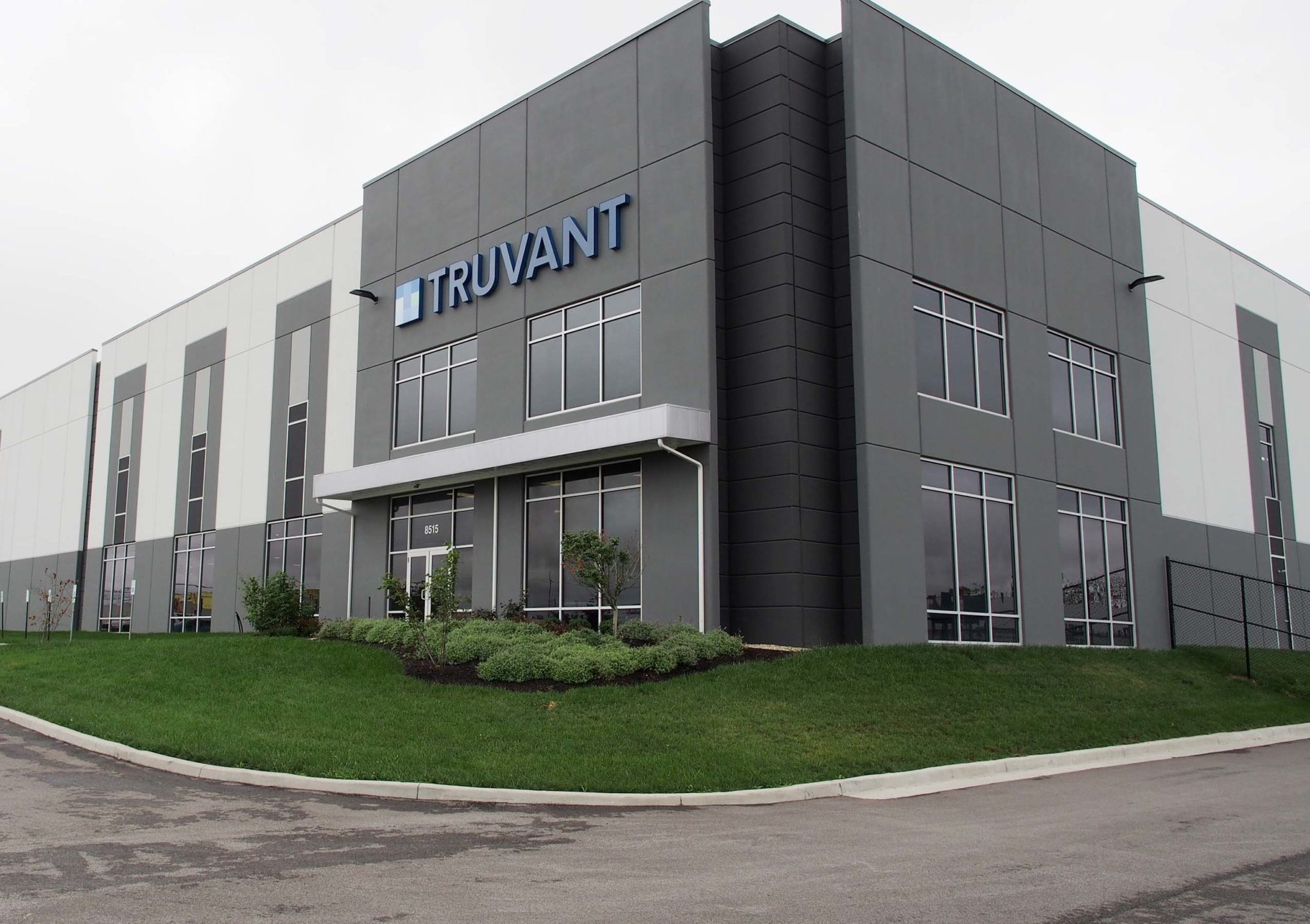 truvant facility