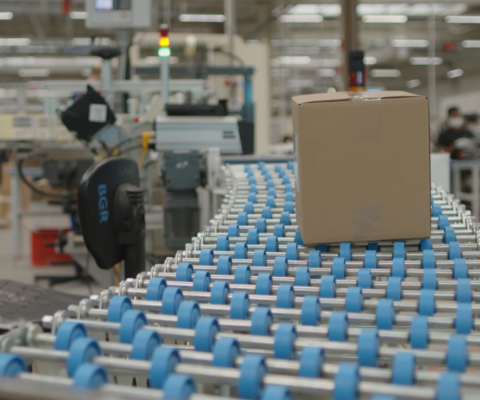 How Can Contract Packaging Services Help Streamline The Supply Chain And Grow Customer Value?