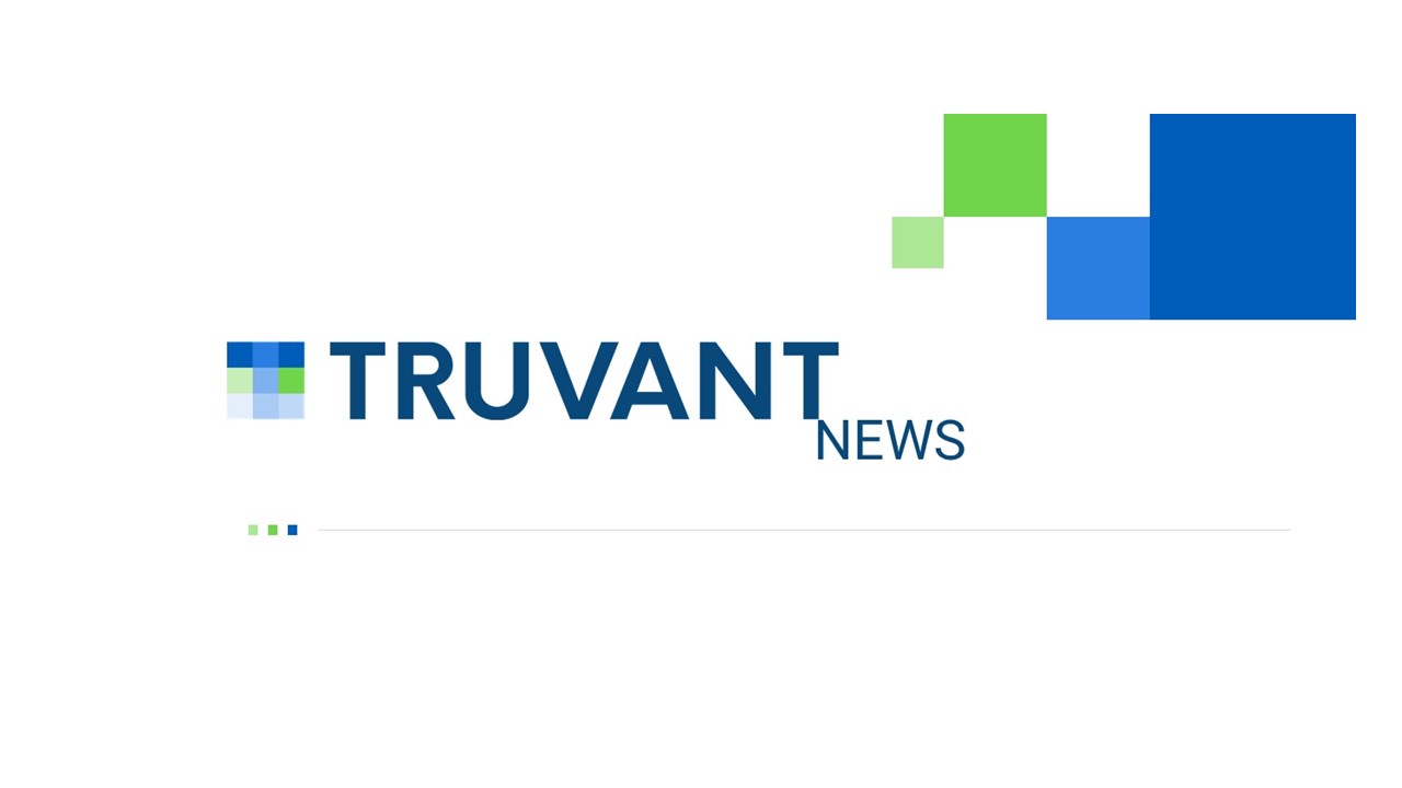 Truvant news