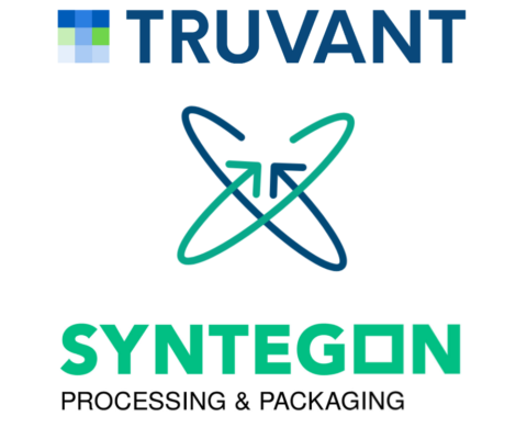 Truvant and Syntegon Become Partners in Sustainability