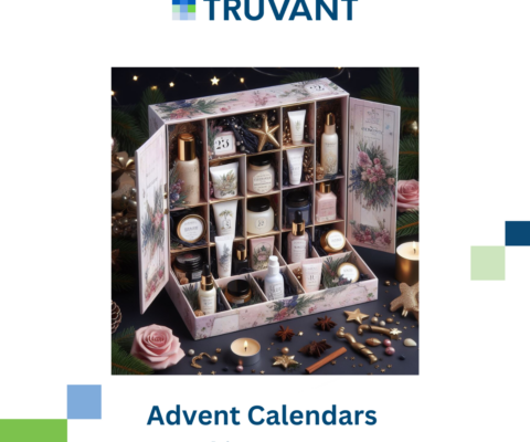 It’s Advent Calendar Season!