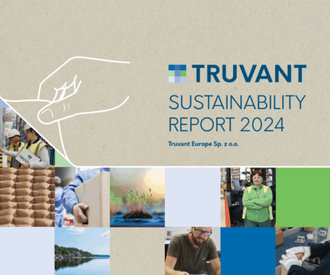 Building a Sustainable Future — Truvant’s ESG Commitment