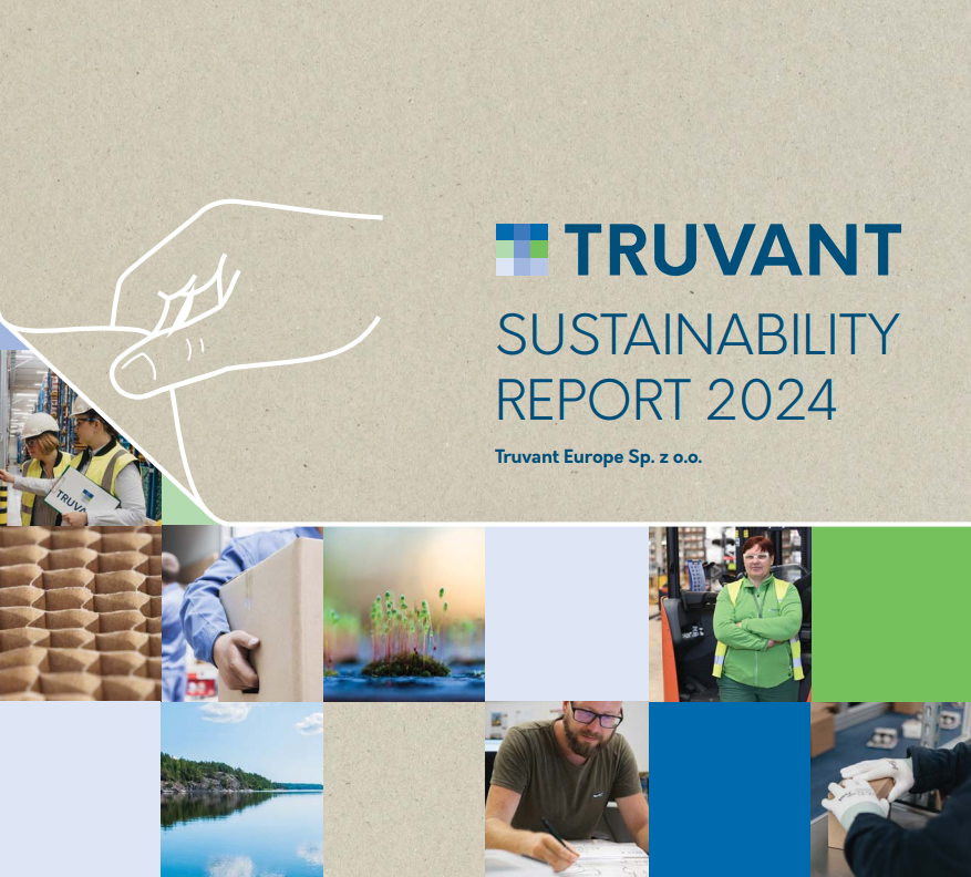 Building a Sustainable Future — Truvant’s ESG Commitment